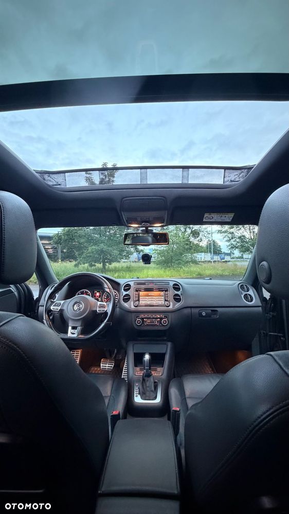 Volkswagen Tiguan 2.0 TDI 4Mot R-Style DSG - 7