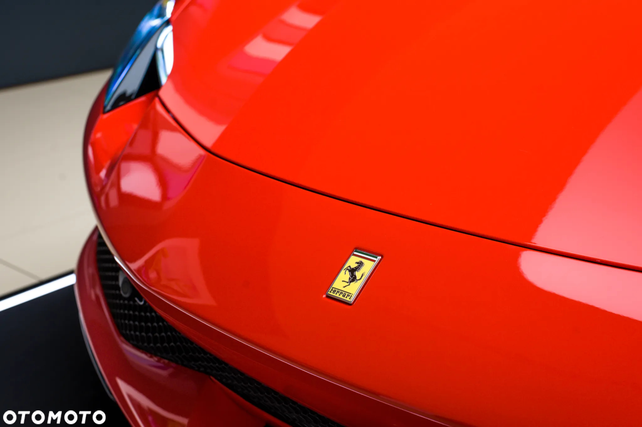 Ferrari 296 GTS - 7