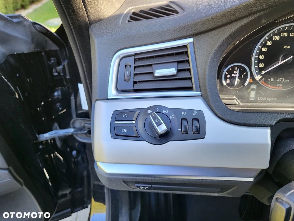 BMW 5GT 535d - 36