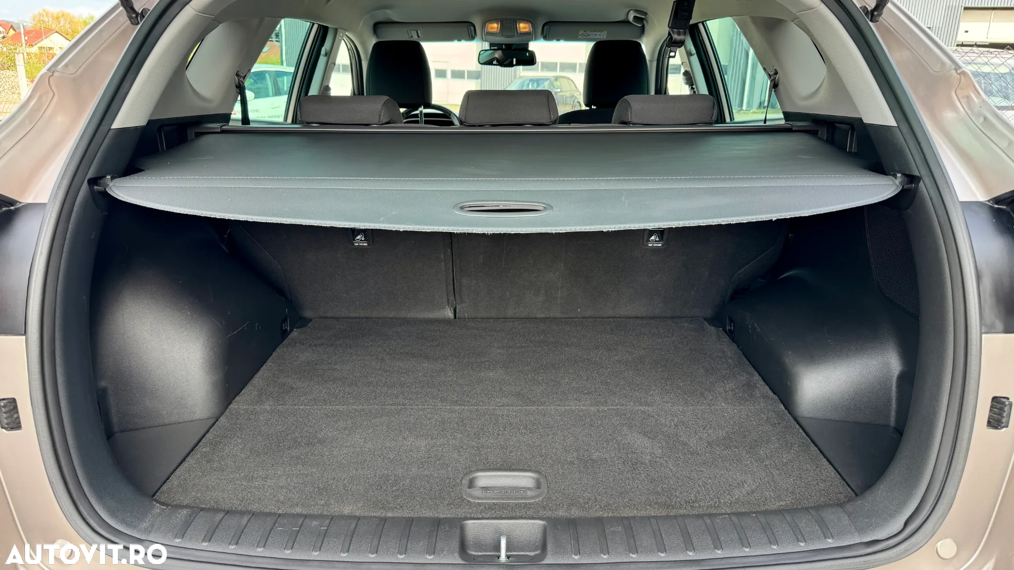 Hyundai Tucson - 23
