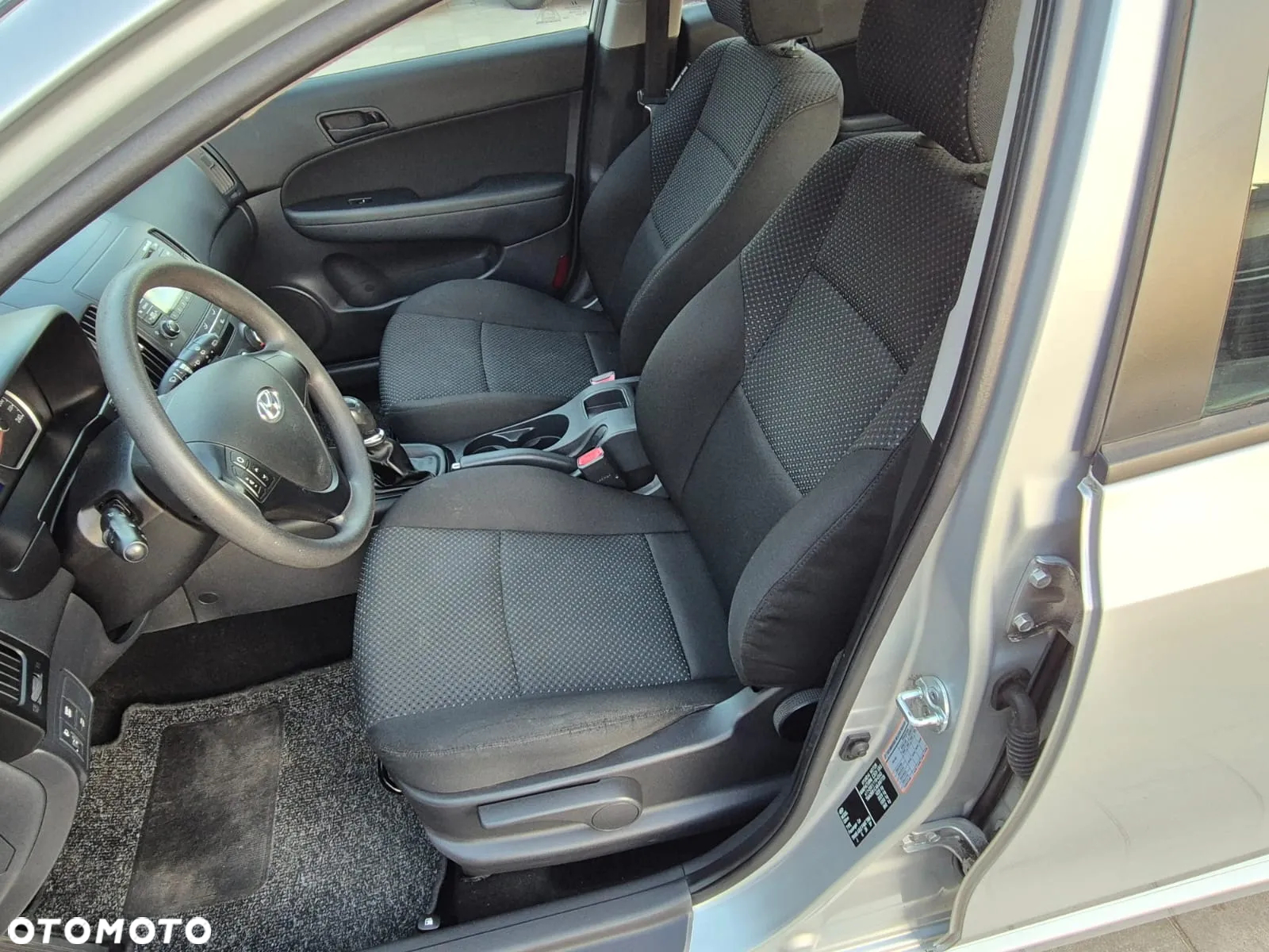 Hyundai i30 i30cw 1.4 Edition Plus - 11