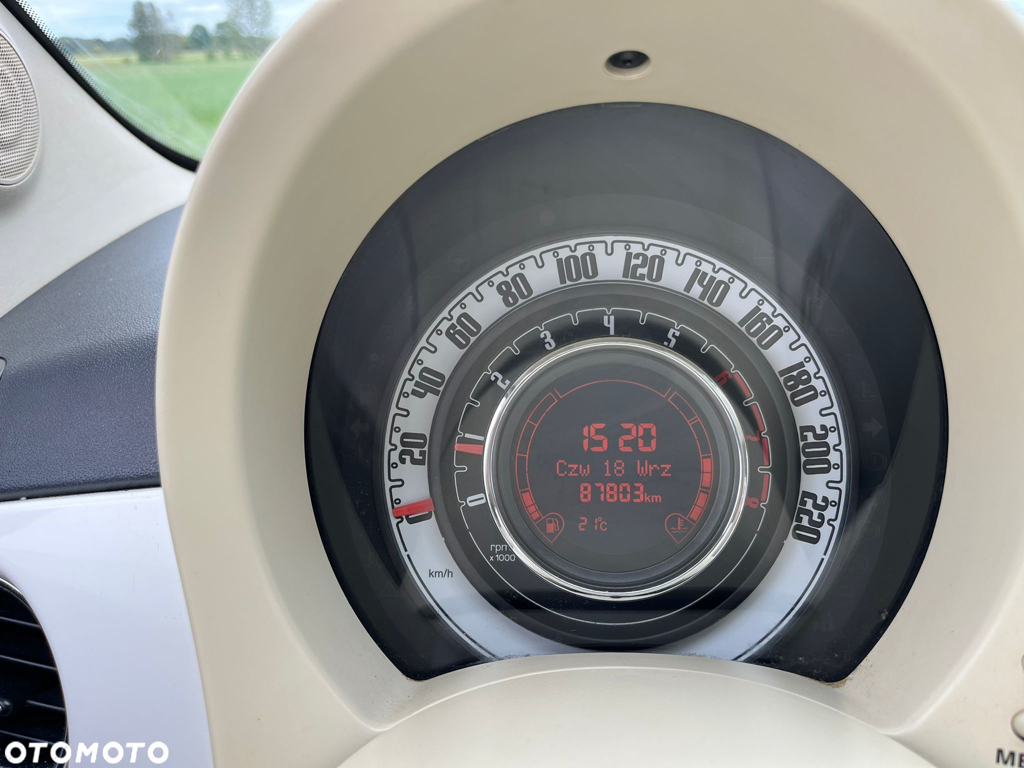 Fiat 500 - 15