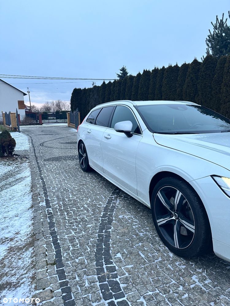 Volvo V90 D3 R-Design - 7