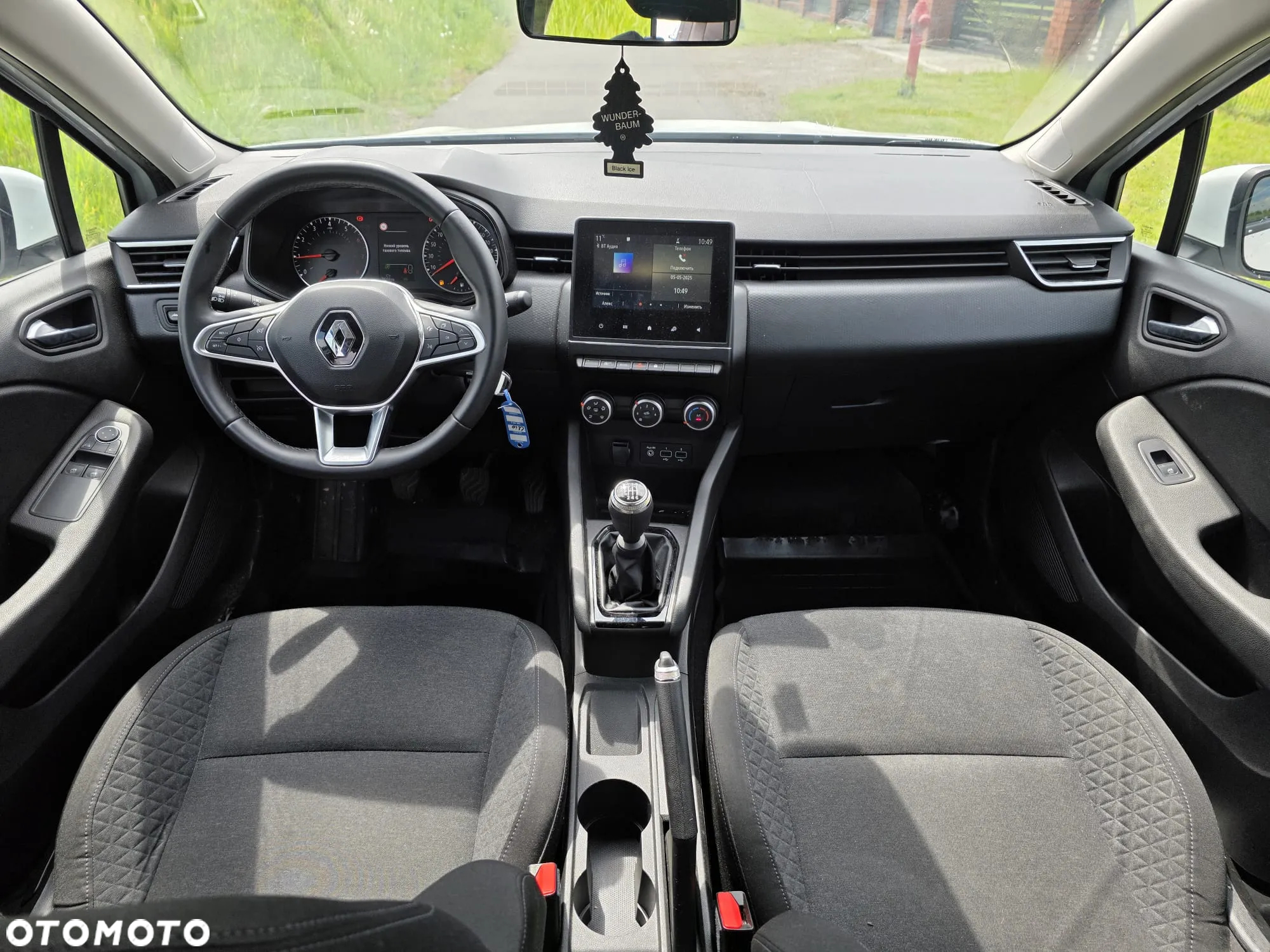 Renault Clio 1.0 TCe Intens - 8