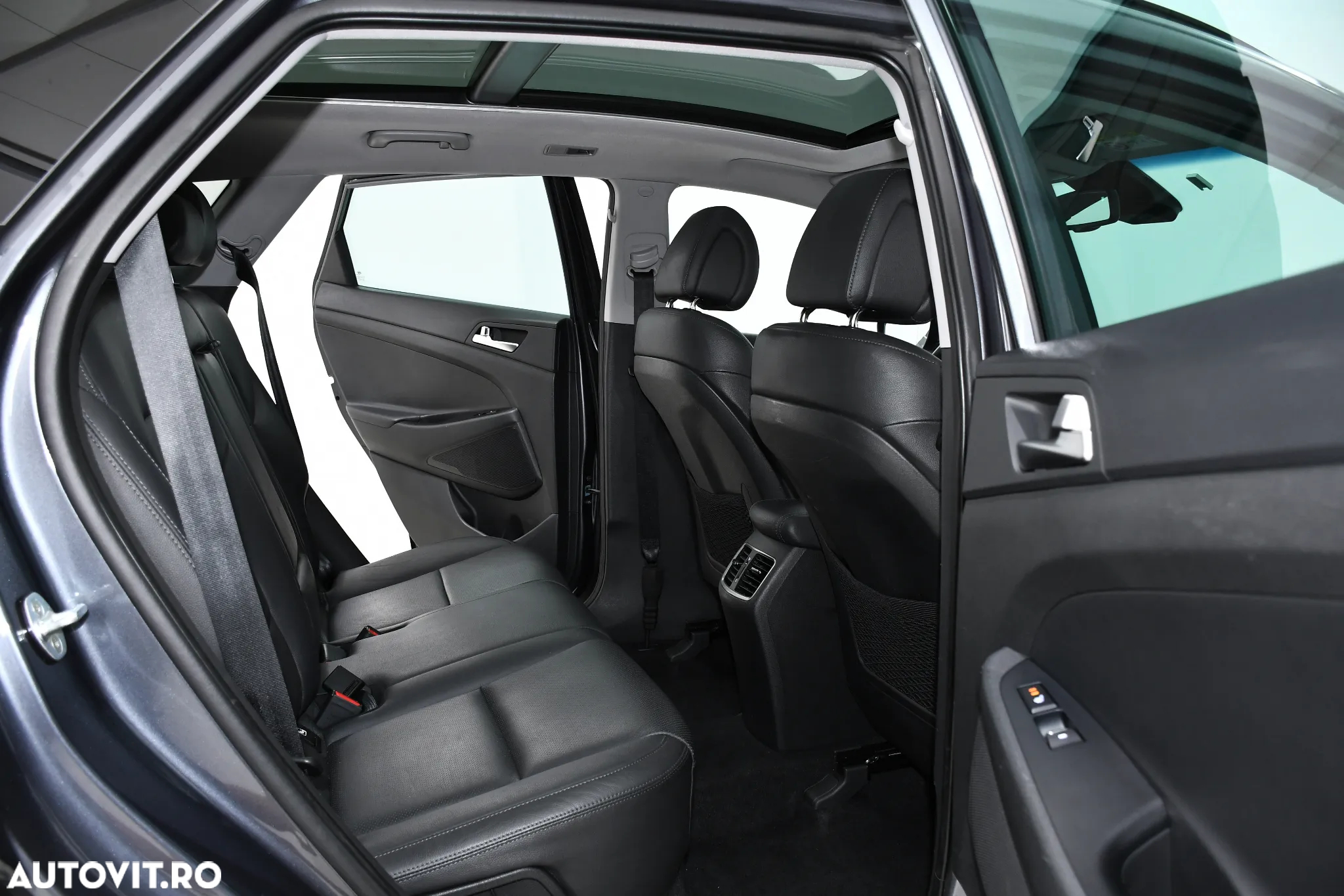 Hyundai Tucson - 14