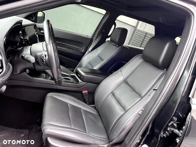Dodge Durango 3,6 Limited - 8