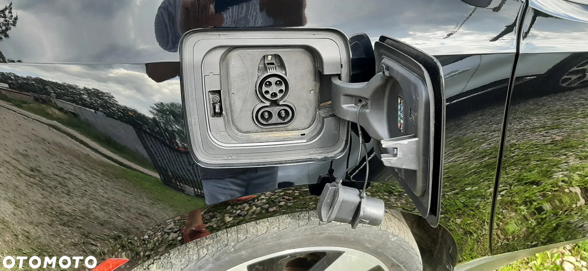 BMW i3 120 Ah - 8