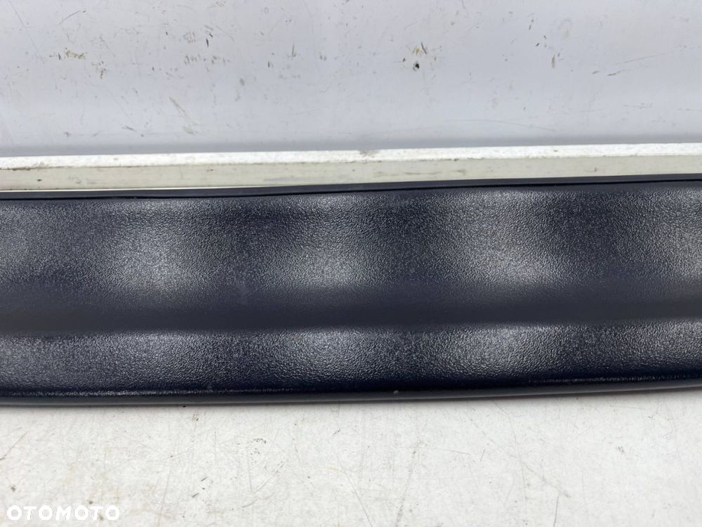Spoiler Mitsubishi L200 06r- lotka na dach bagażnika zabudowy HARDTOP Road Ranger na szybe otwieraną - 5