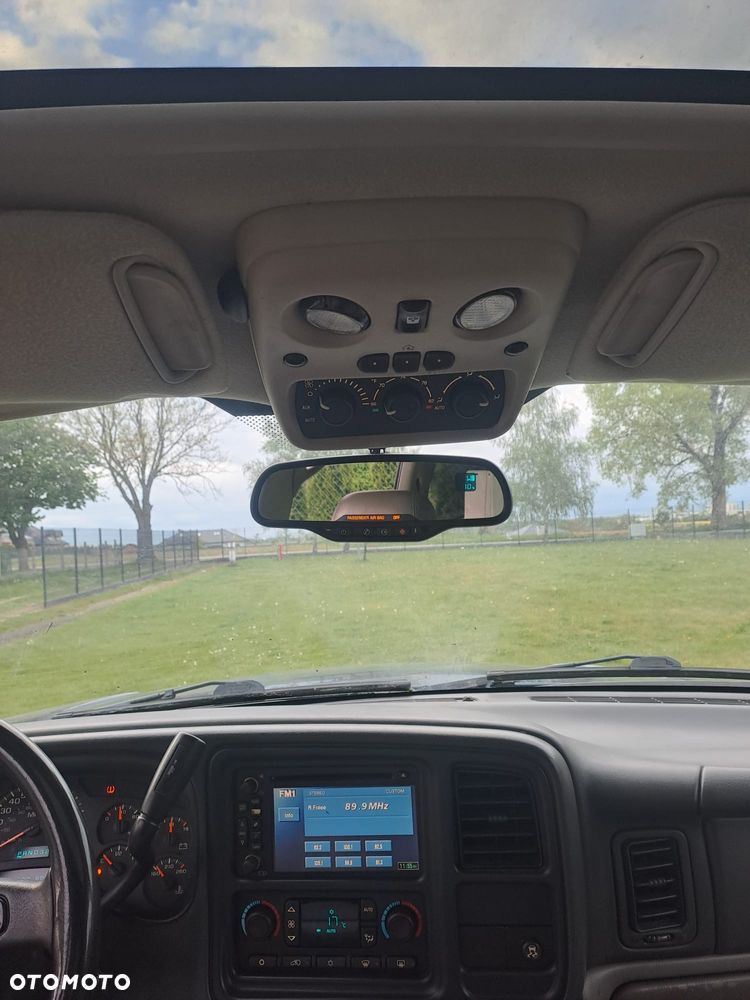 GMC Yukon - 7