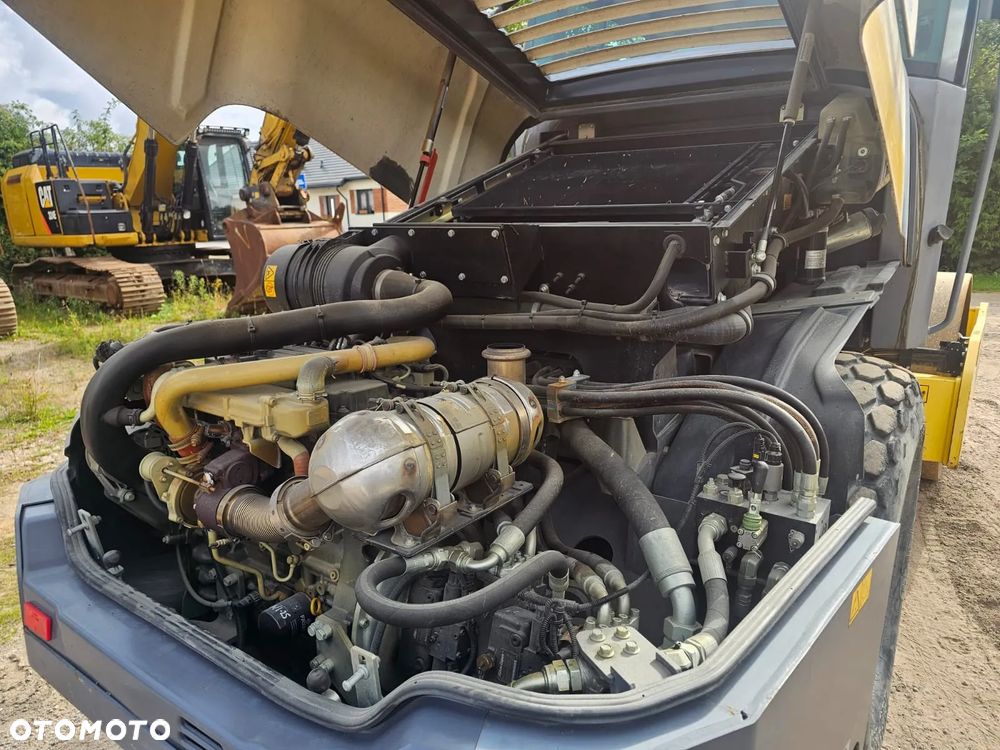 Dynapac CA1500D Atlas Copco - 12