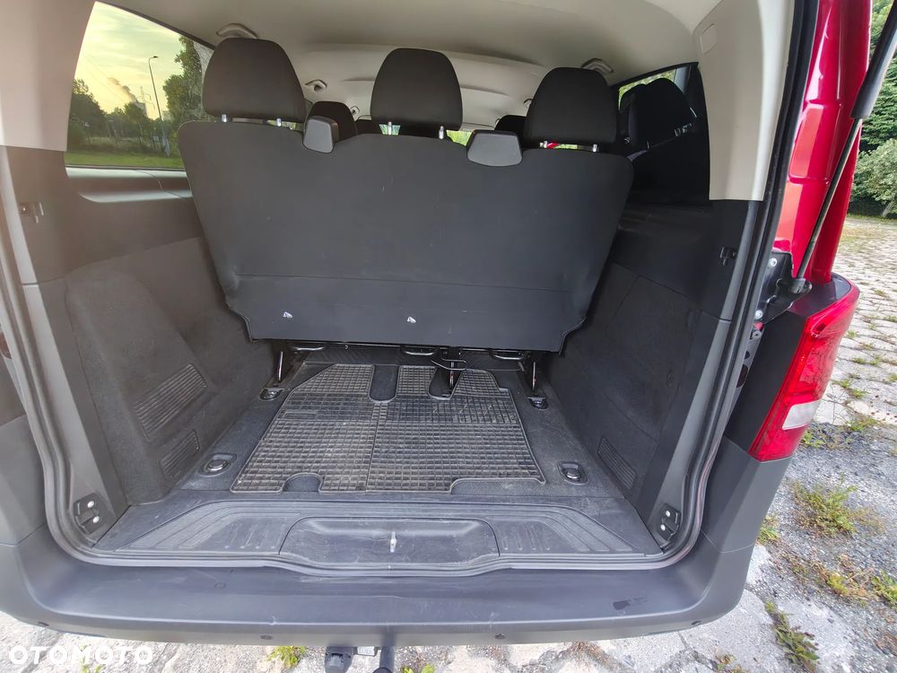 Mercedes-Benz Vito Tourer Lang EDITION - 17