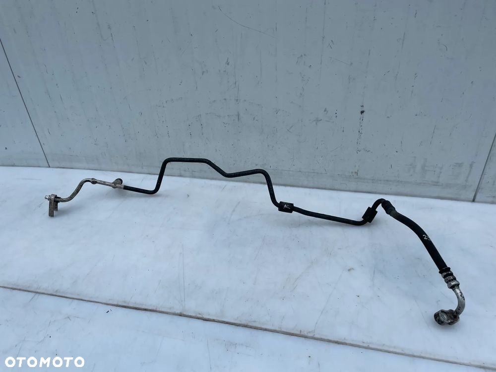 PRZEWÓD KLIMATYZACJI GOLF AUDI BORA 1J1820741K - 1