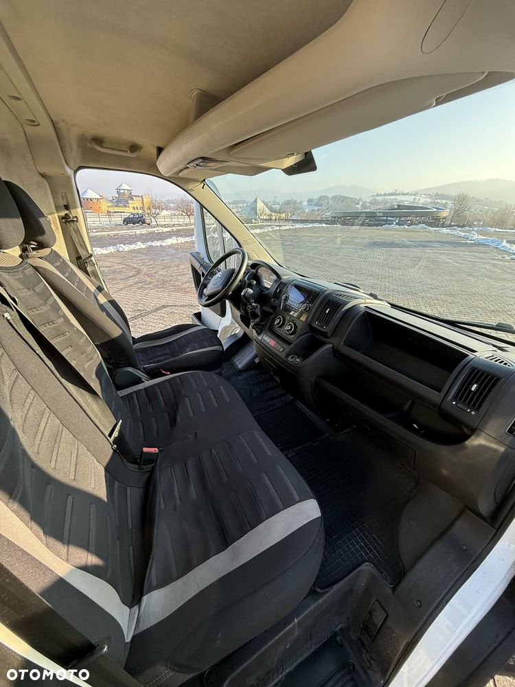 Citroën Jumper - 16