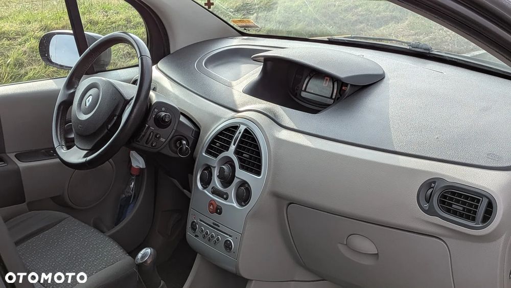Renault Modus - 7