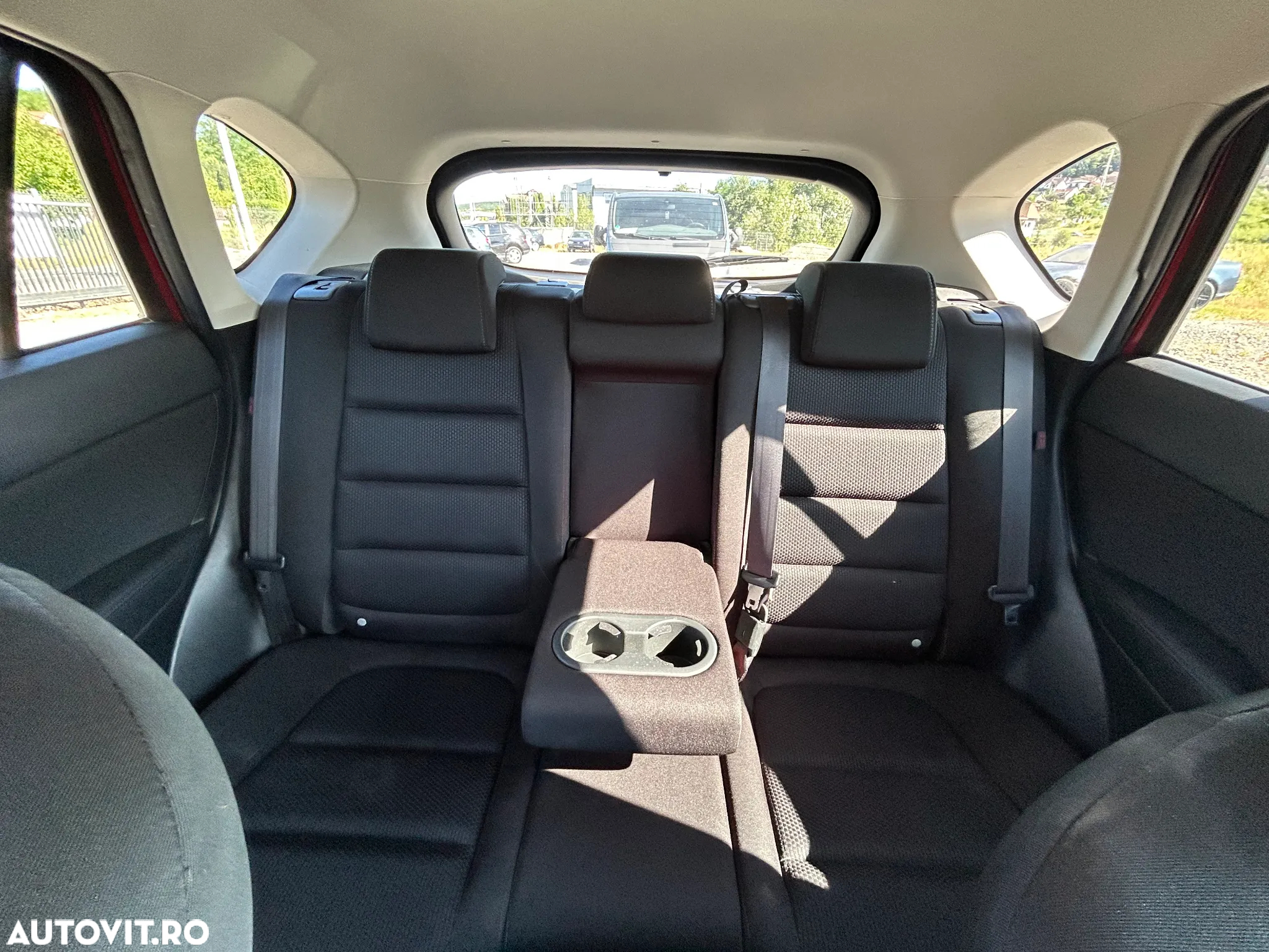 Mazda CX-5 2.2 SKYACTIV-D Aut. Center-Line - 23