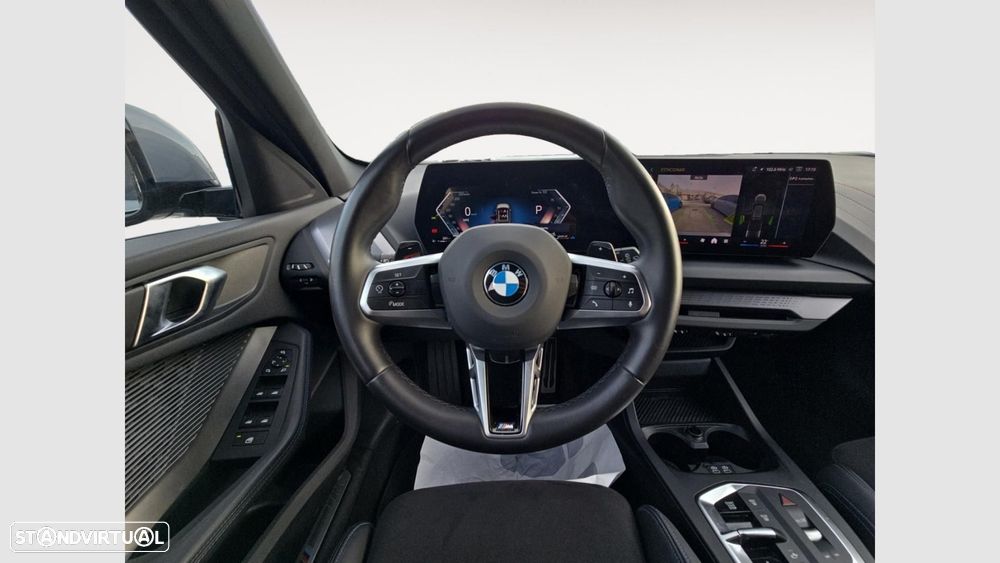 BMW 116 Pack Desportivo M - 12
