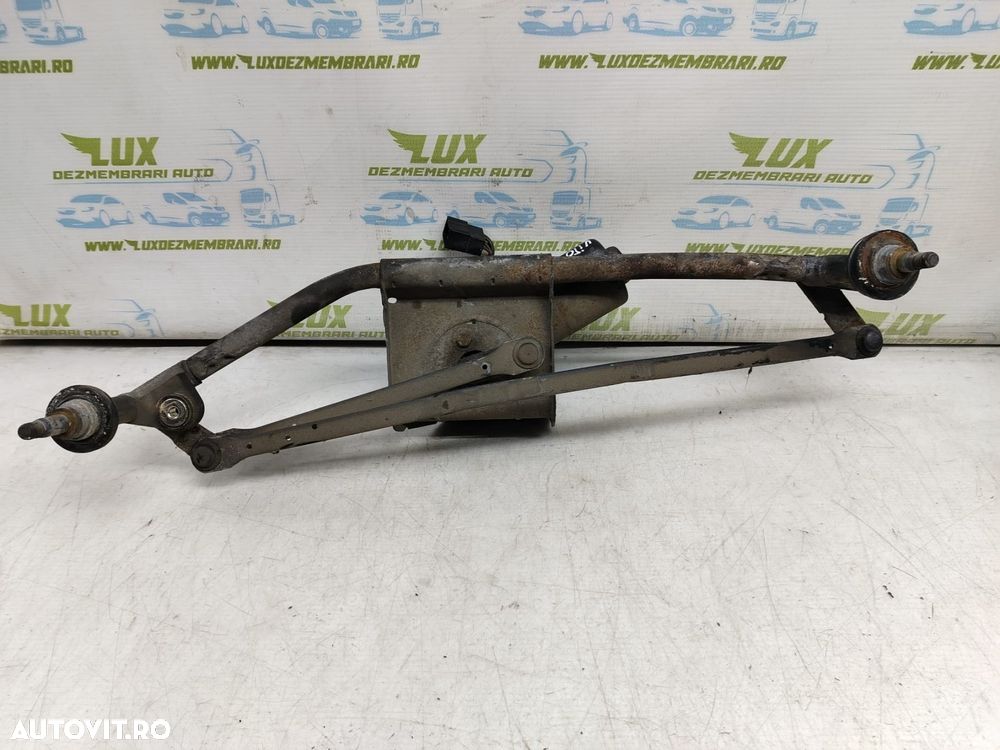 Ansamblu stergator parbriz Mercedes-Benz Vito W638 [1996 - 2003] - 2