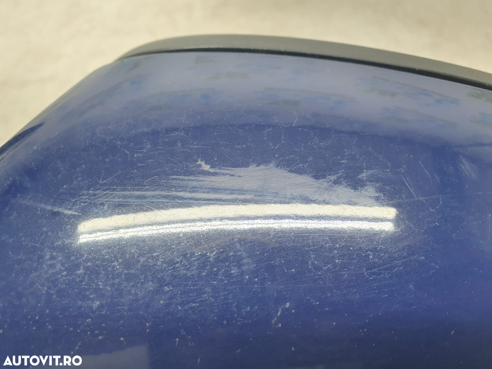 Oglinda stanga E9026636 Skoda Rapid 1 [2012 - 2017] 1.6 CXMA - 4
