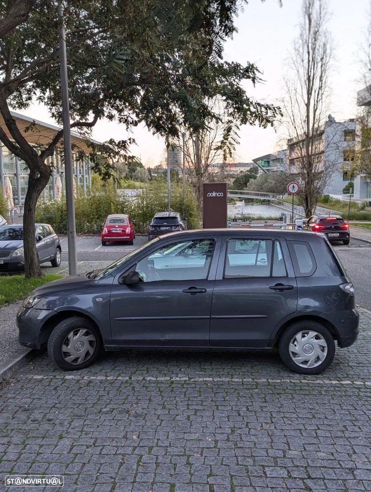 Mazda 2 1.25 Exclusive - 2