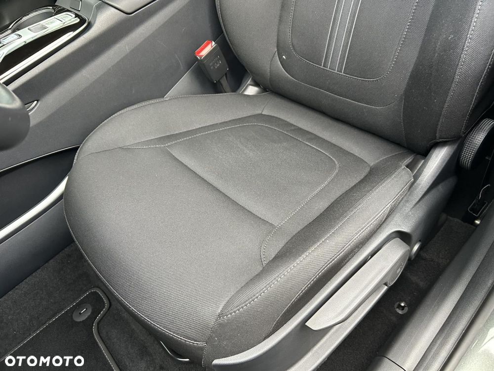 Hyundai Tucson 1.6 T-GDi HEV Executive 4WD - 12