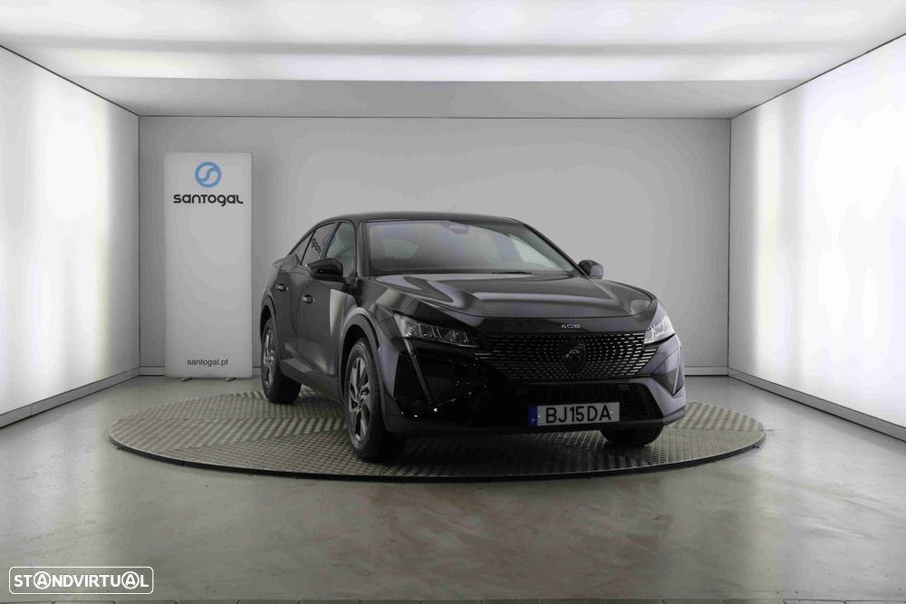 Peugeot 408 - 7
