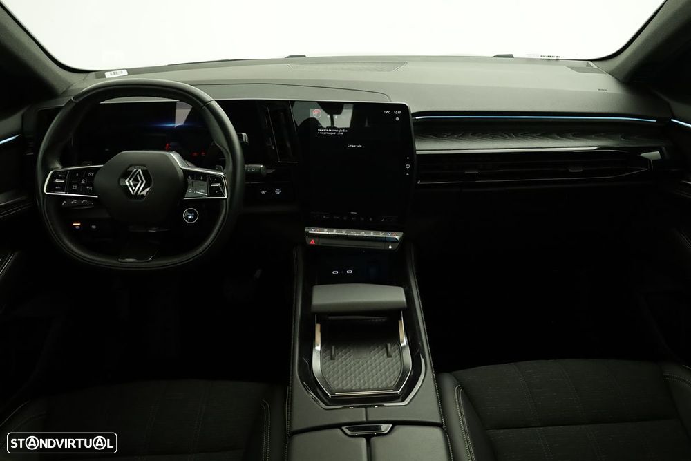 Renault Austral 1.3 Mild Hybrid Iconic Auto - 8