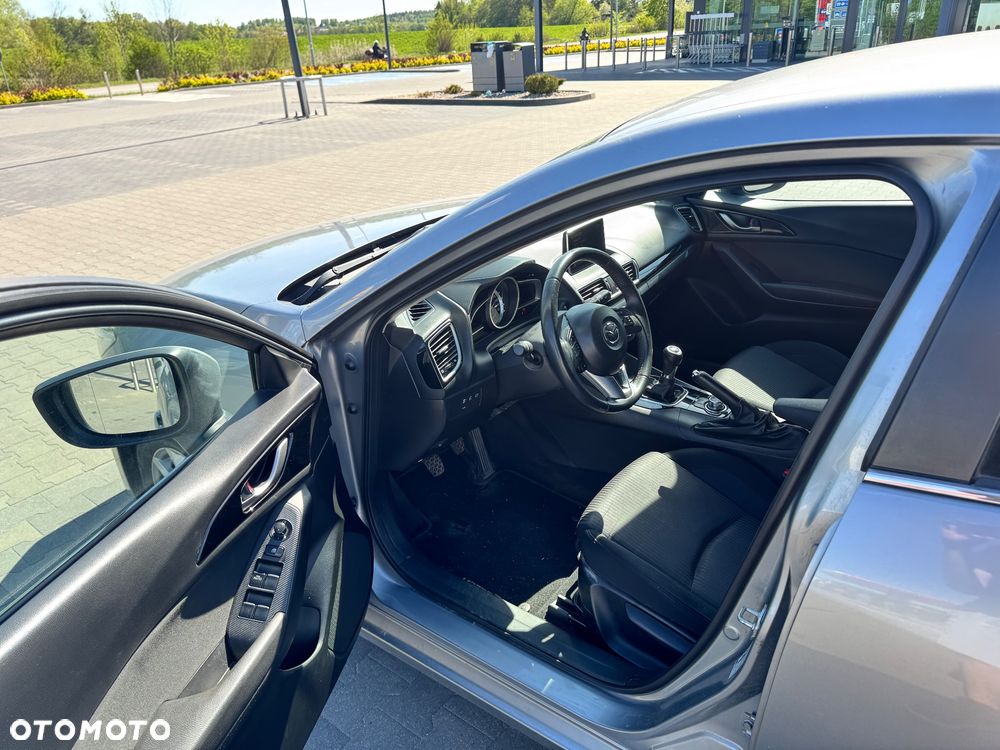 Mazda 3 2.0 Skyenergy - 7