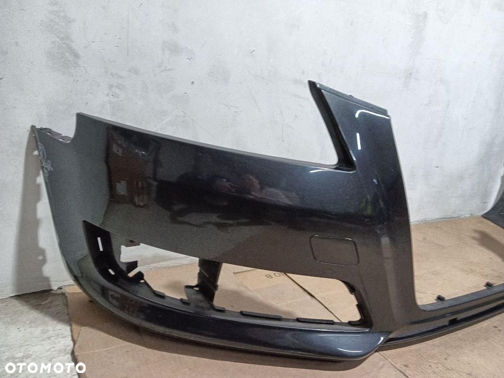 ZDERZAK  PRZÓD PRZEDNI AUDI A3 8P LIFT 8P0807437H - 2