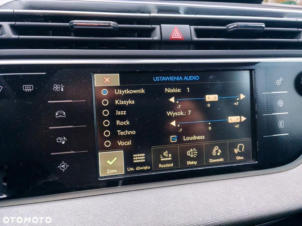 Citroën C4 Picasso 2.0 BlueHDi Exclusive - 32