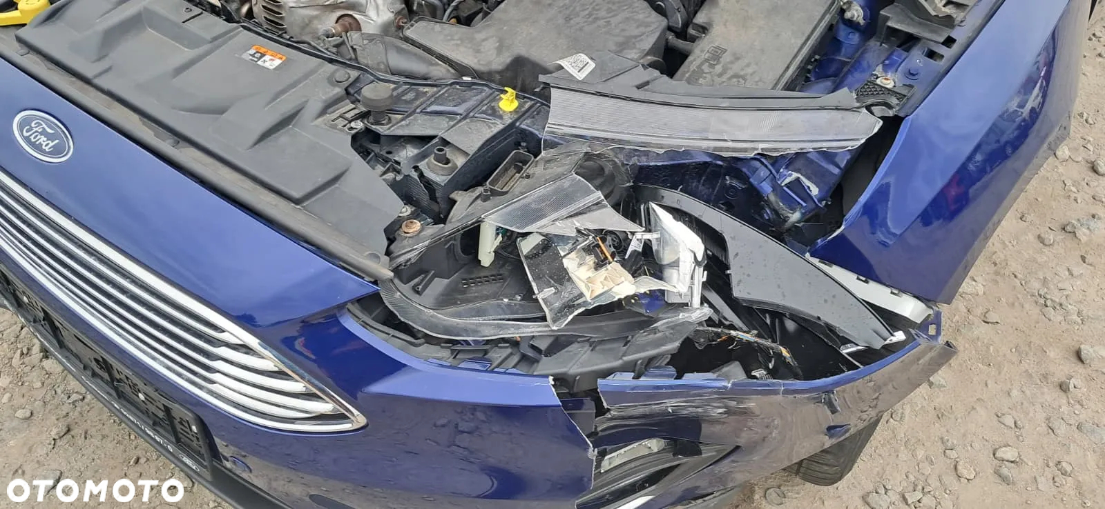 Ford Focus Turnier 1.0 EcoBoost Start-Stopp-System Titanium - 11