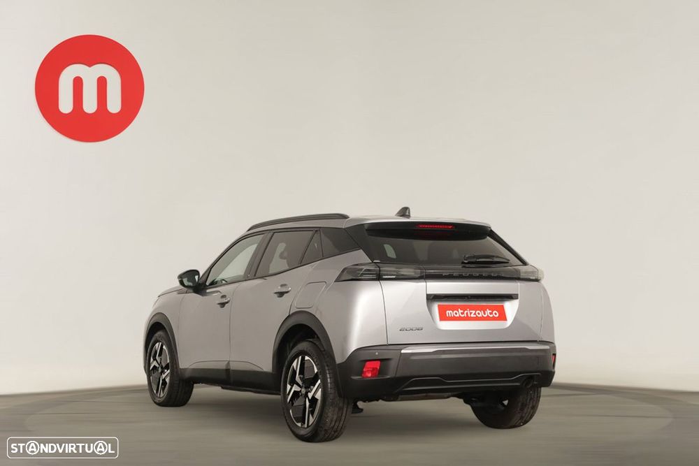 Peugeot 2008 1.2 PureTech Allure - 3
