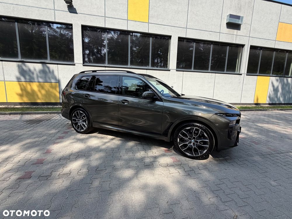 BMW X7 xDrive40d mHEV sport - 12