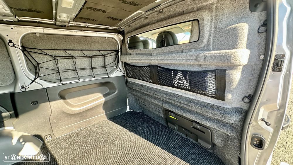 Fiat Talento 2018 L1H1 1.6dCi 145cv Biturbo - 17