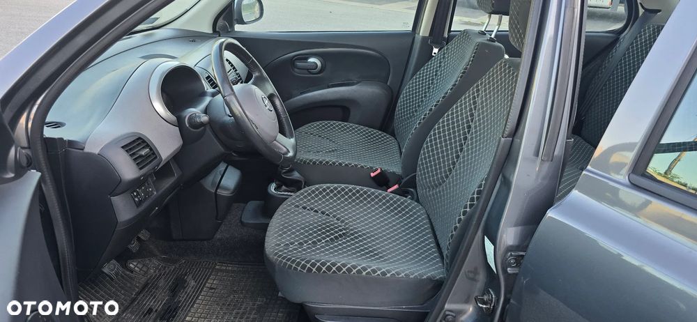Nissan Micra 1.2 Acenta - 25