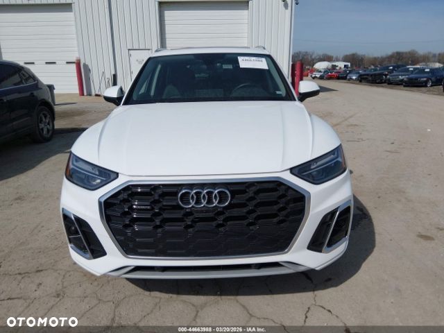 Audi Q5 - 3