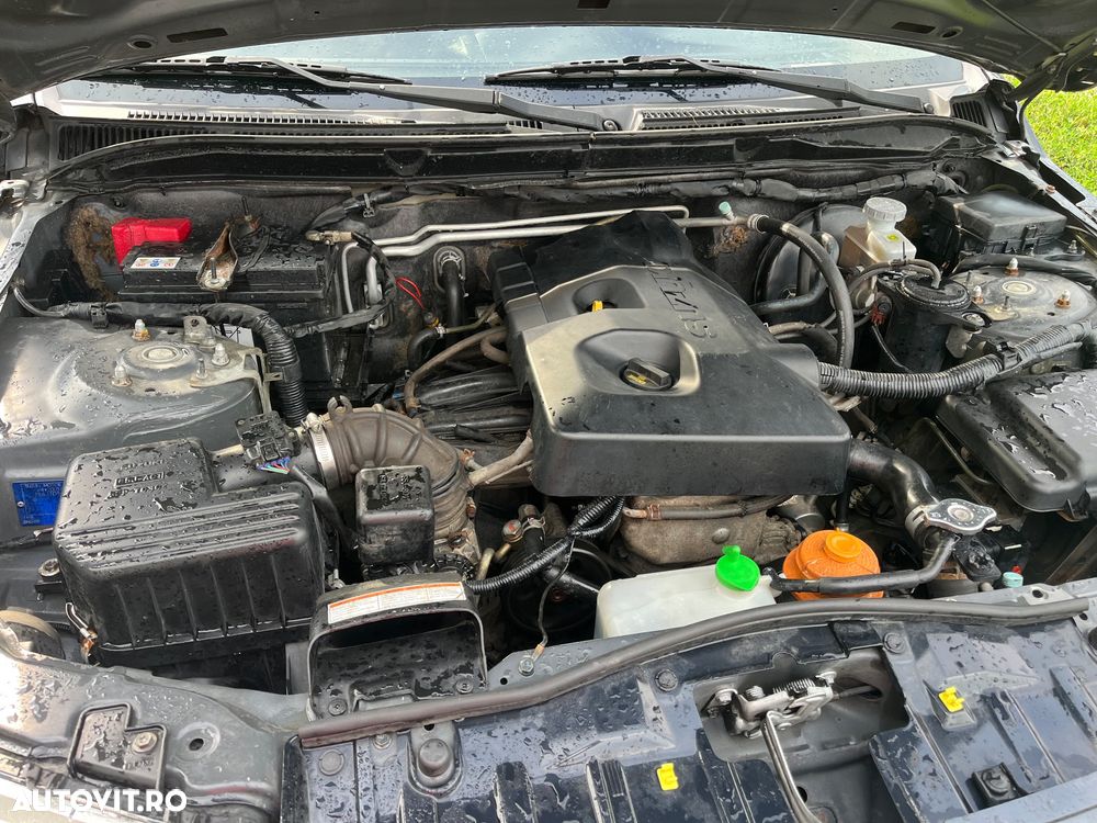 Suzuki Grand Vitara - 15