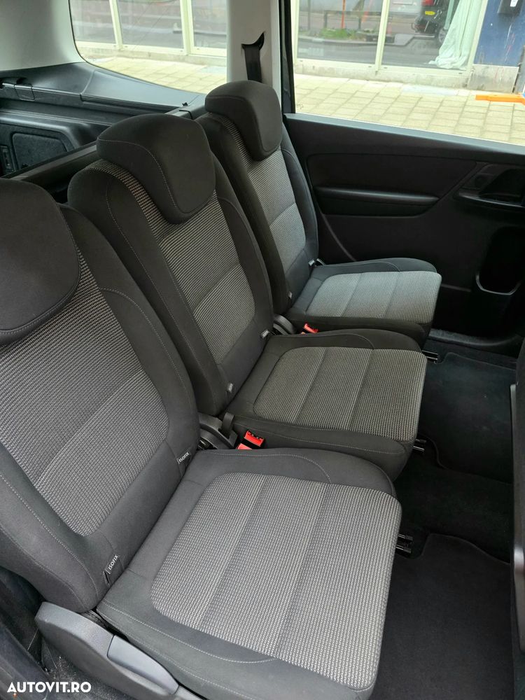 Volkswagen Sharan 1.4 TSI Comfortline - 6