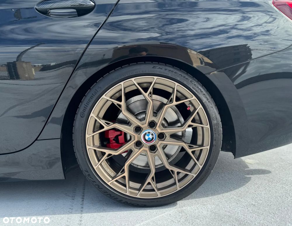 BMW Seria 3 - 13