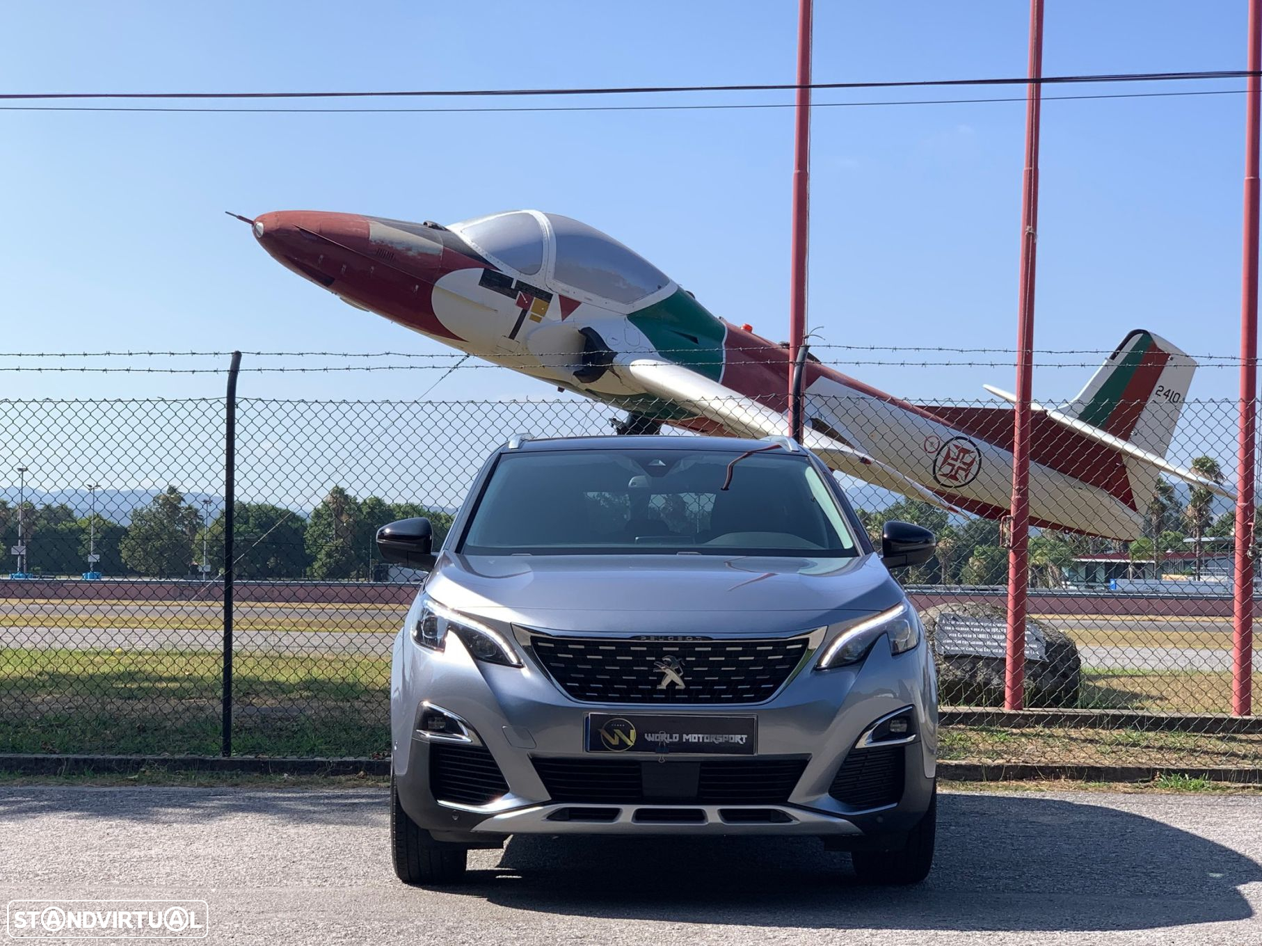Peugeot 5008 1.5 BlueHDi GT Line EAT8 - 2