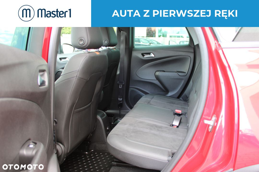 Opel Crossland 1.2 T Ultimate Pack - 10
