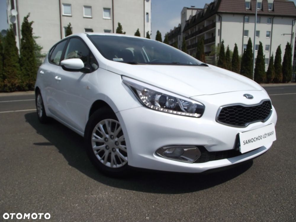 Kia Ceed 1.4 S - 4