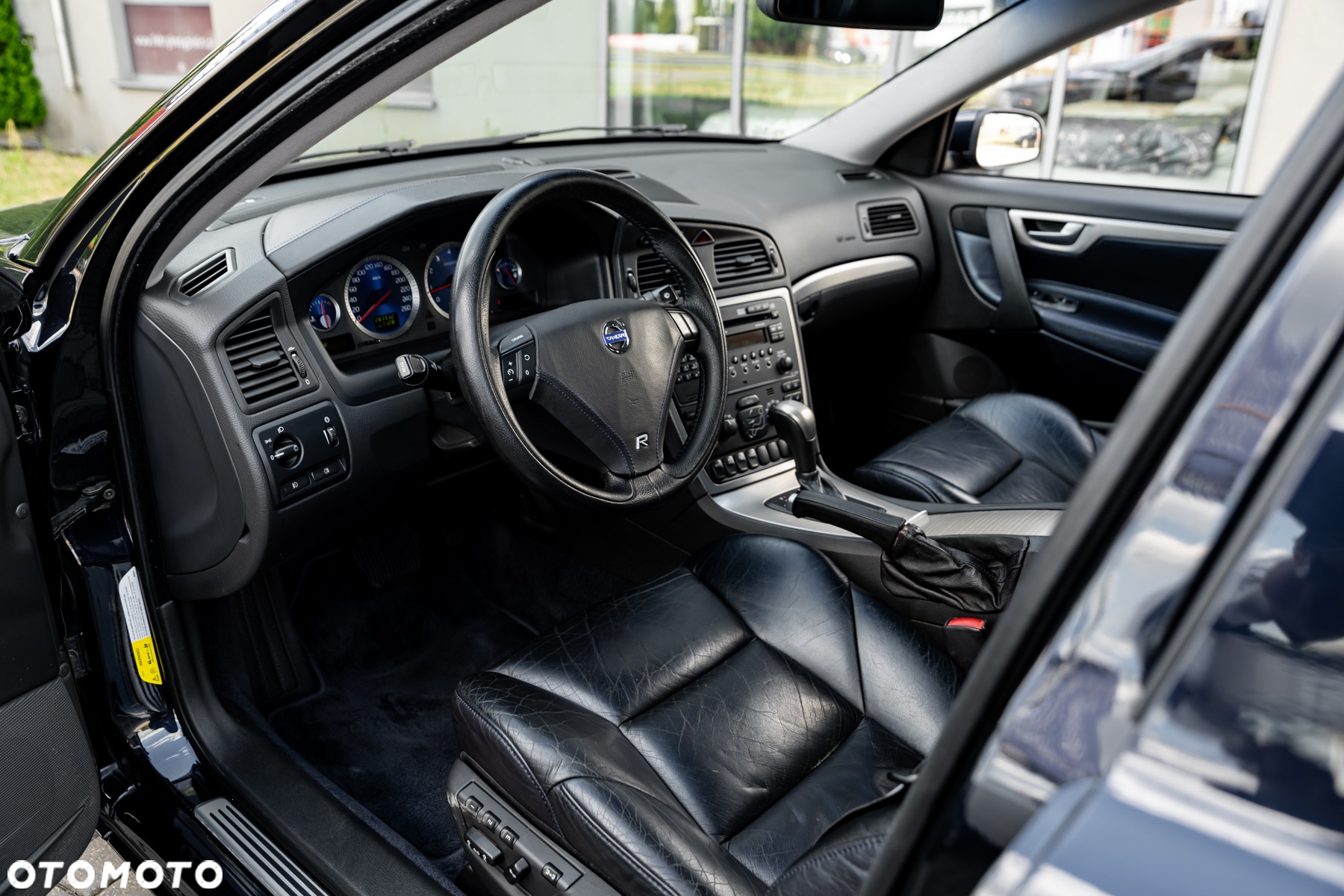 Volvo S60 2.5 R AWD - 17