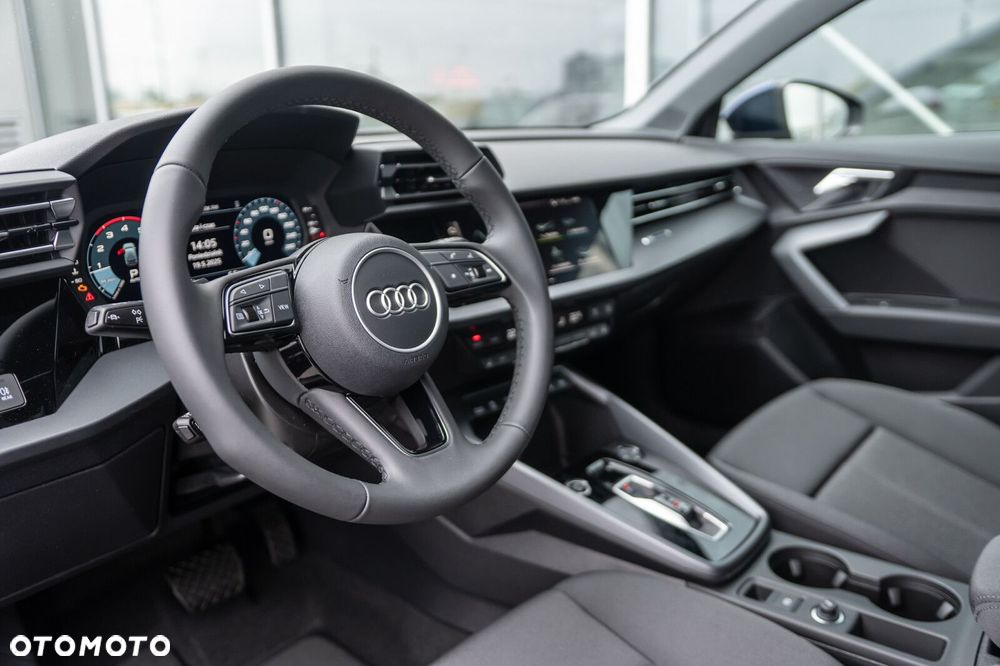 Audi A3 - 11