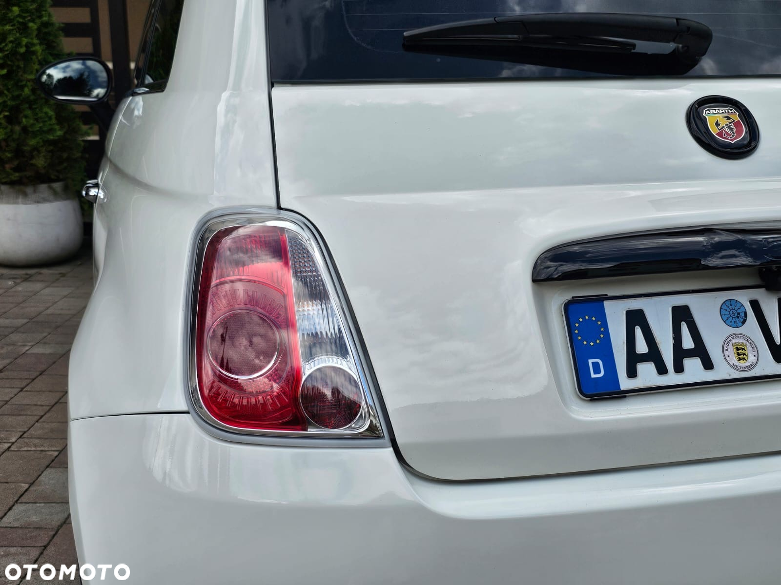 Fiat 500 1.2 Lounge - 33