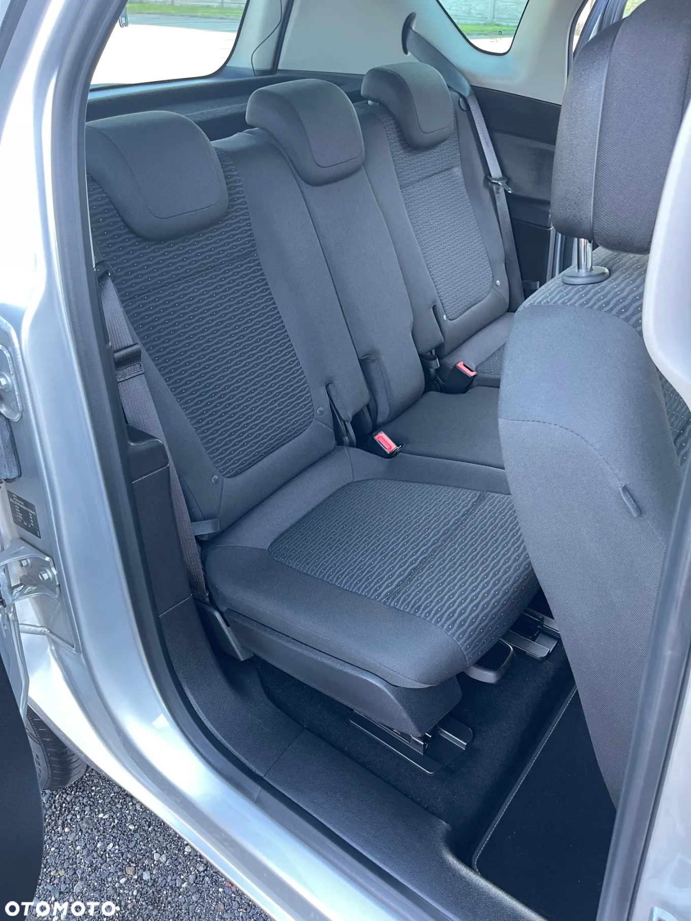Opel Meriva - 27