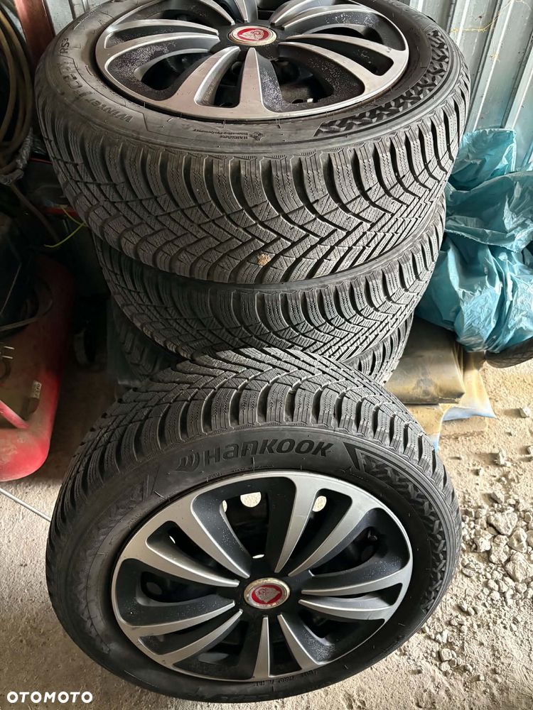 Jaguar X-Type 2.0 D Entry/Classic - 10