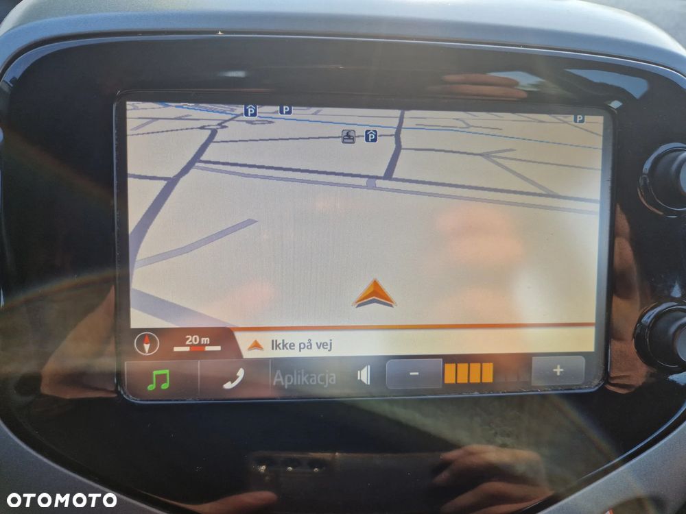 Toyota Aygo - 9
