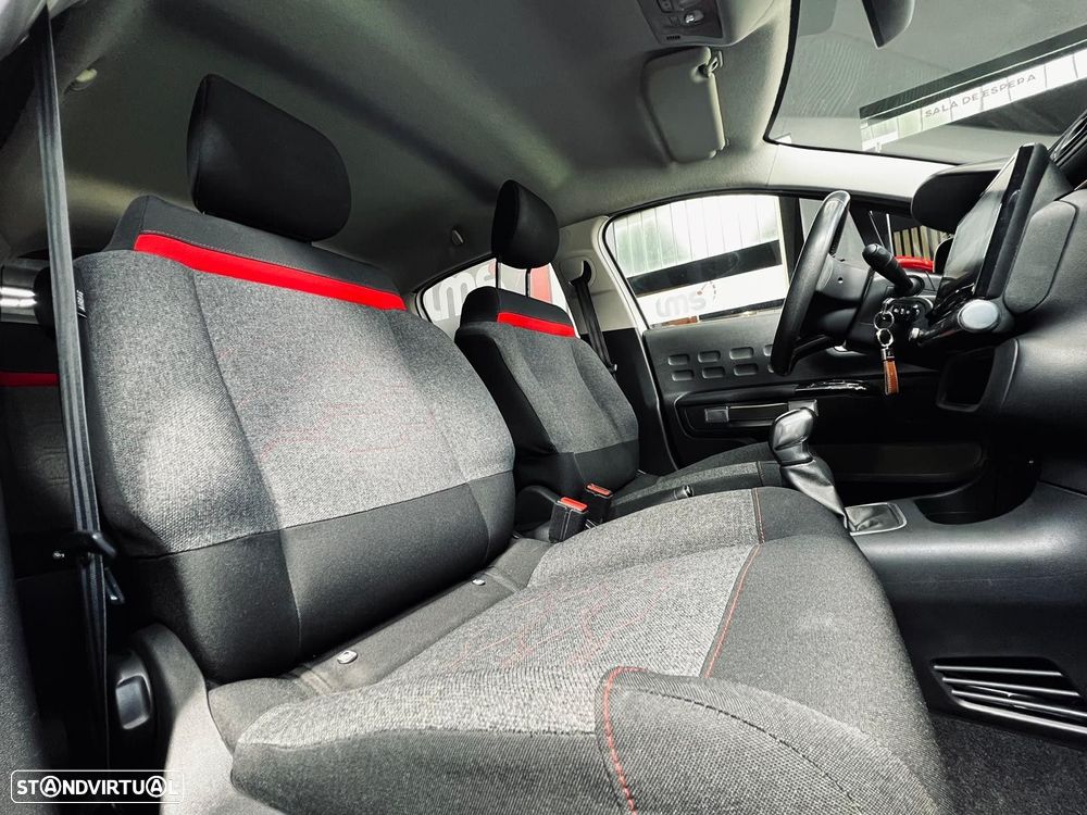 Citroën C3 1.2 VTi Seduction J16 - 30