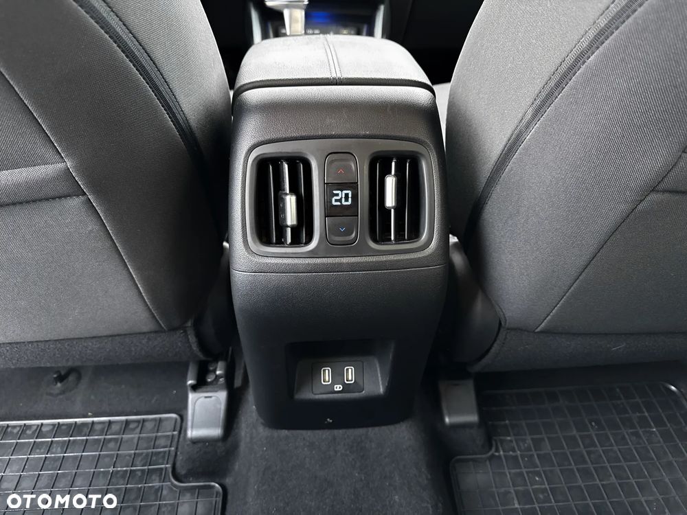 Hyundai Tucson 1.6 T-GDi 48V Executive 2WD DCT - 21