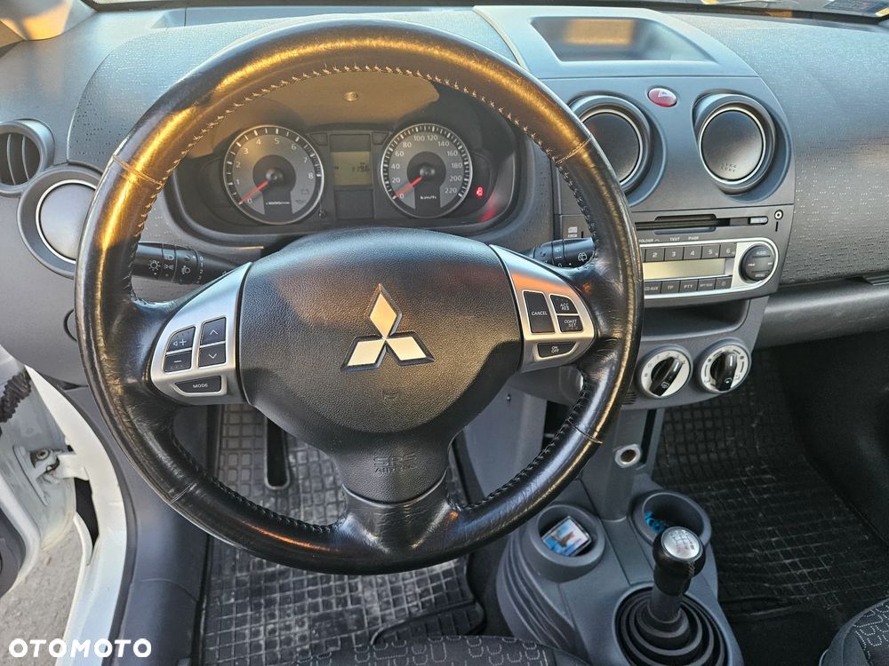 Mitsubishi Colt 1.3 ClearTec Edition - 7